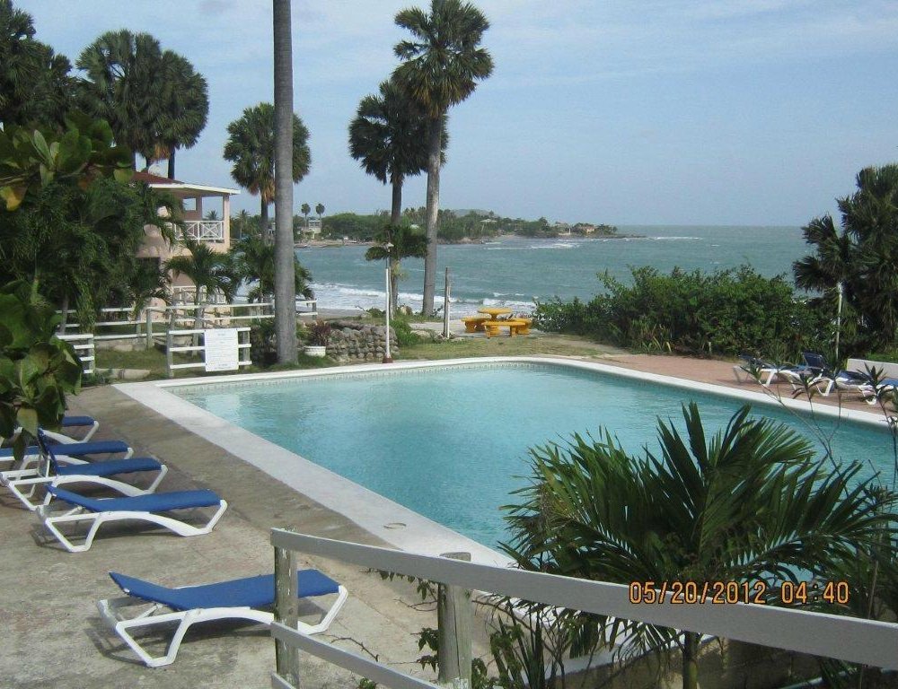Treasure Beach Hotel by null
