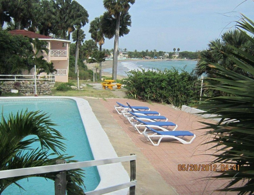 Treasure Beach Hotel by null
