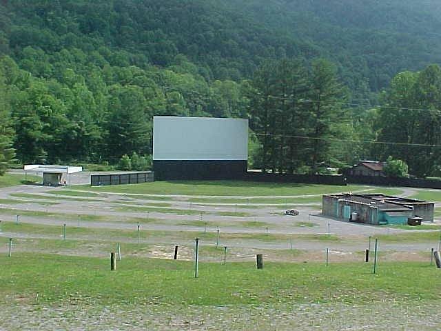 Central Drive-In image