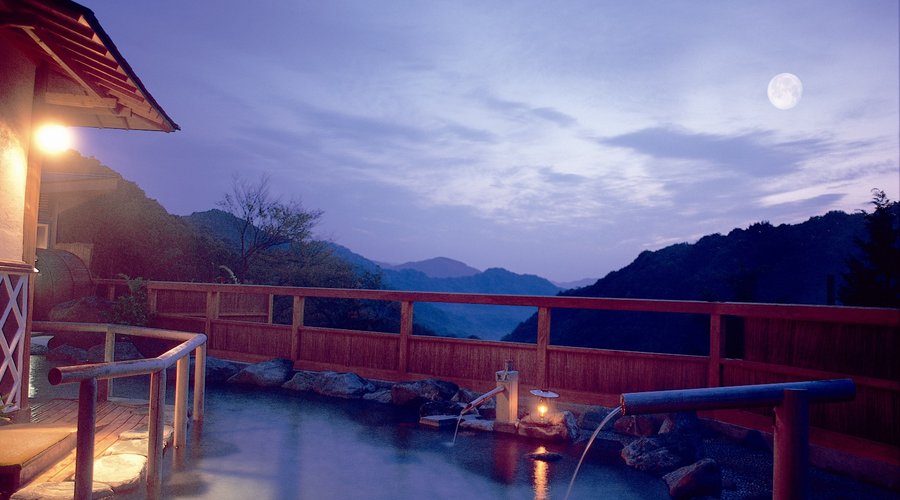 open spa