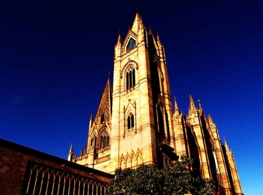 Guadalajara Mexico 2024 Best Places To Visit Tripadvisor   Expiatory Temple 