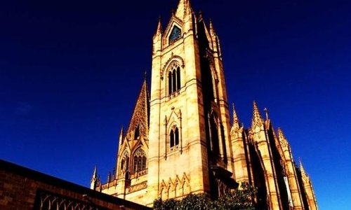 Templo Expiatorio
