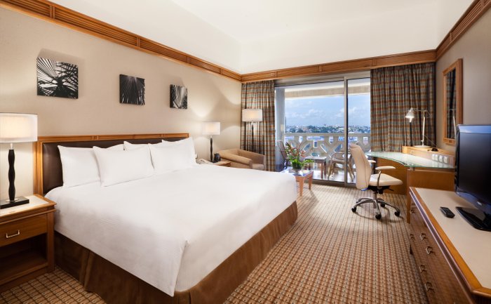 HILTON YAOUNDE - Updated 2023 Prices & Hotel Reviews (Cameroon)