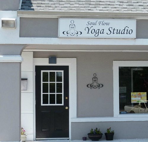 Flow Yoga Westgate - The Best Rated Studio in South Austin - Flow Yoga