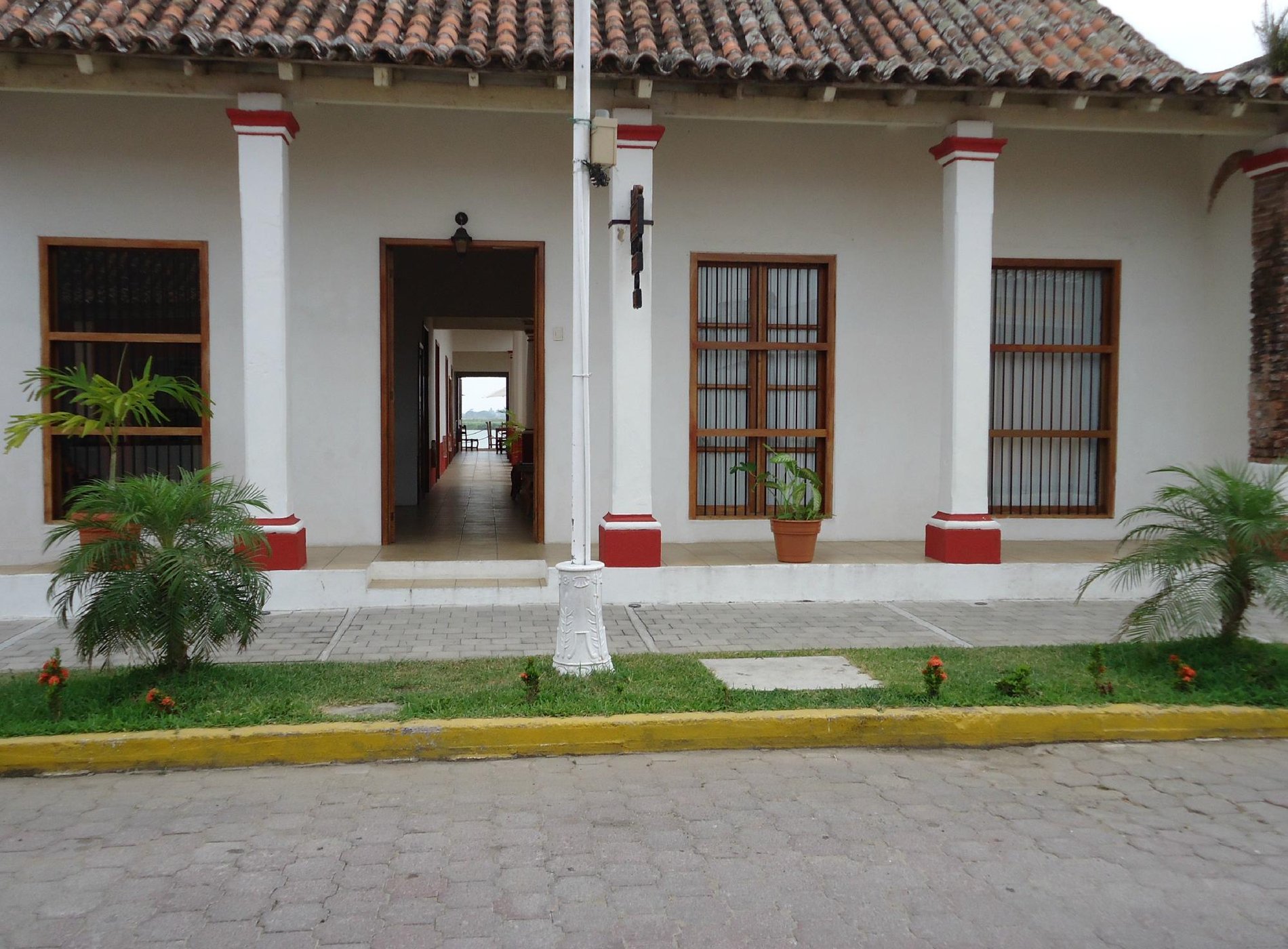 Casa del Rio image