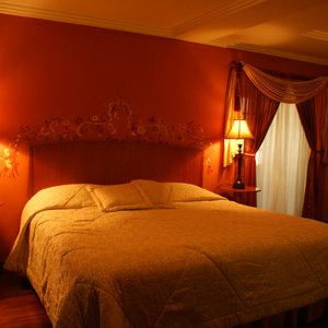 Habitación suite