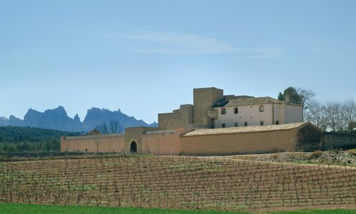 Oller del Mas