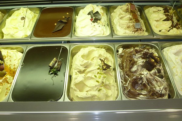 Macchine gelato soft usate - Annunci Vicenza