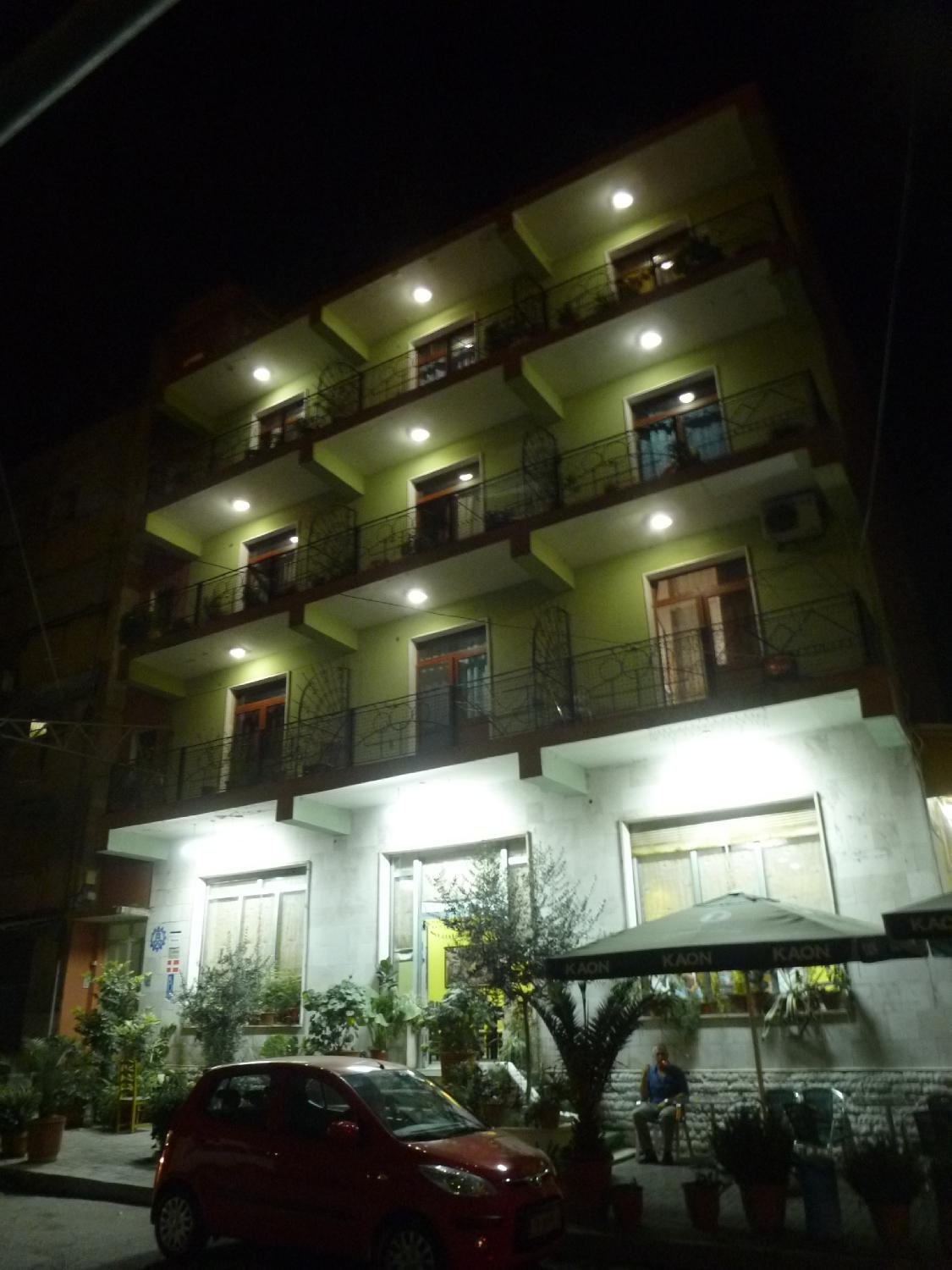 HOTEL LULI - Reviews (Durres, Albania)