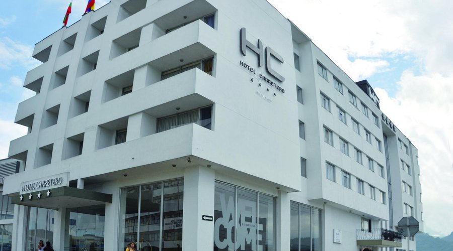 Hotel Carretero