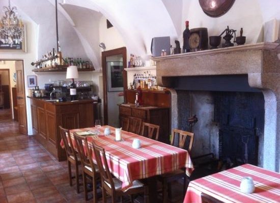 Ristorante Borromeo
