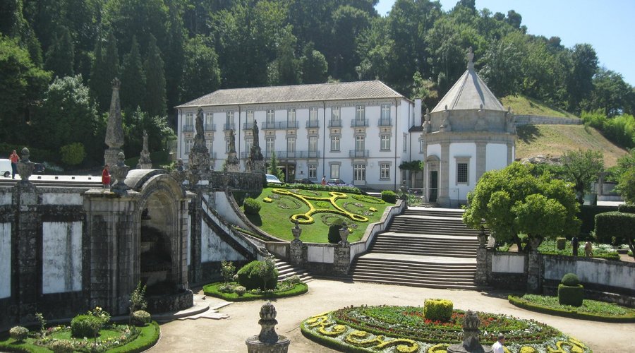 Bom Jesus do Monte

