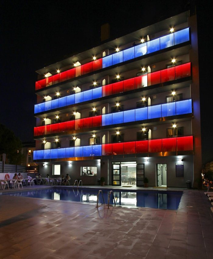 Imagen 2 de Summer Hotel Calella Barcelona