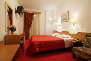 Chambre et suite