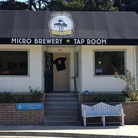 Cambria Beer Company