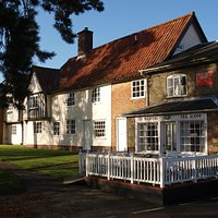 Weavers & The New Inn