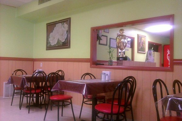 The Border Cafe Is The Best Mexican Restaurant In New Castle