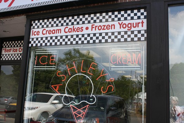 THE BEST 10 Ice Cream & Frozen Yogurt near WESTBROOK, CT - Last