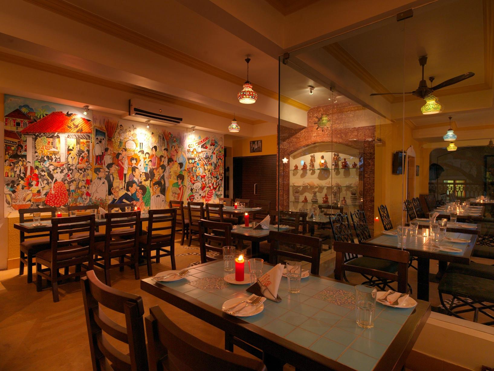 THE 10 BEST Seafood Restaurants In Bengaluru (Updated 2024)