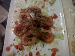 Comida