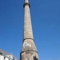 Torok Kori Minaret