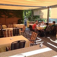 Gast Garten