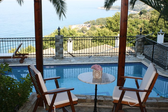 PELION COUNTRY VILLAS - THEODORIDES ESTATE - Reviews, Photos