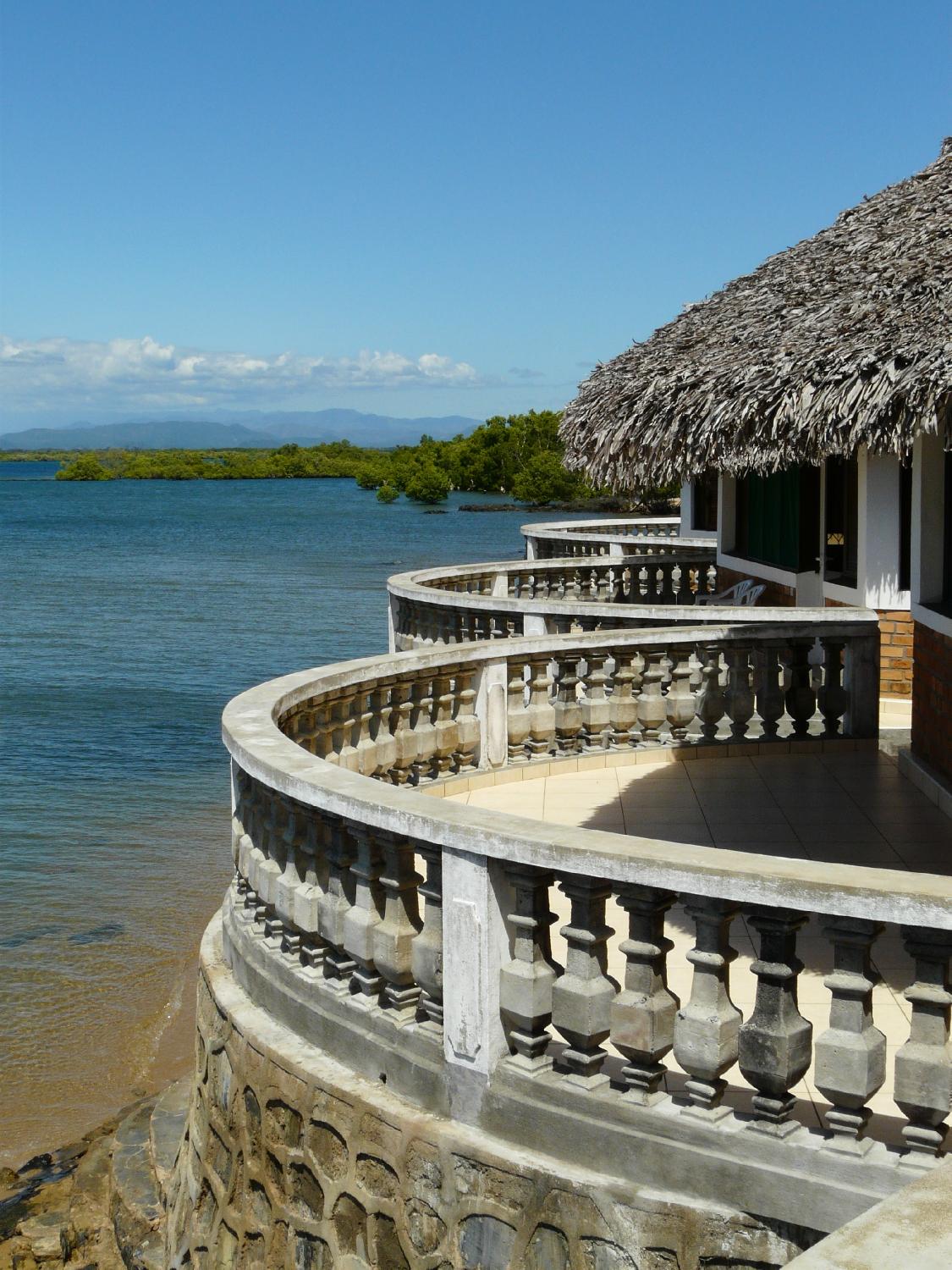 BAOBAB B&B (Ambanja, Madagascar) : Voir 22 Avis Et 148 Photos