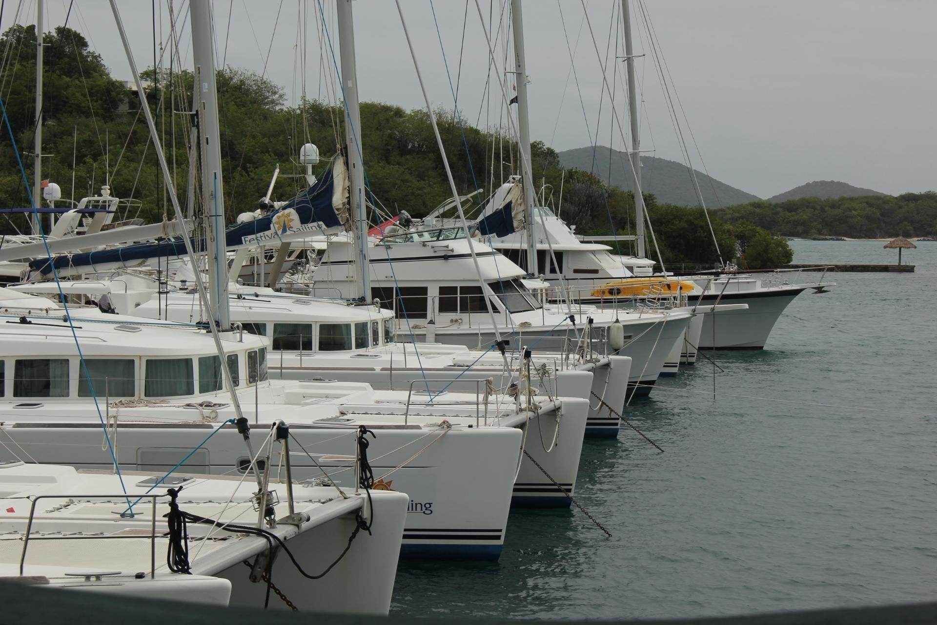 HODGE S CREEK MARINA HOTEL Reviews Tortola Road Town