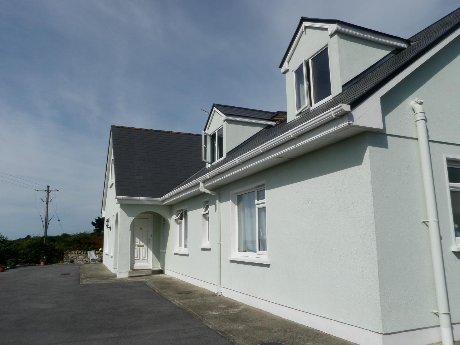 COAST GUARD B & B - B&B Reviews (Roundstone, Ireland)