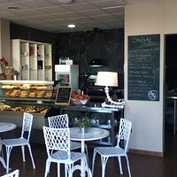 Jonnie Bakes, geweldige service