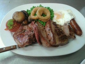 Food