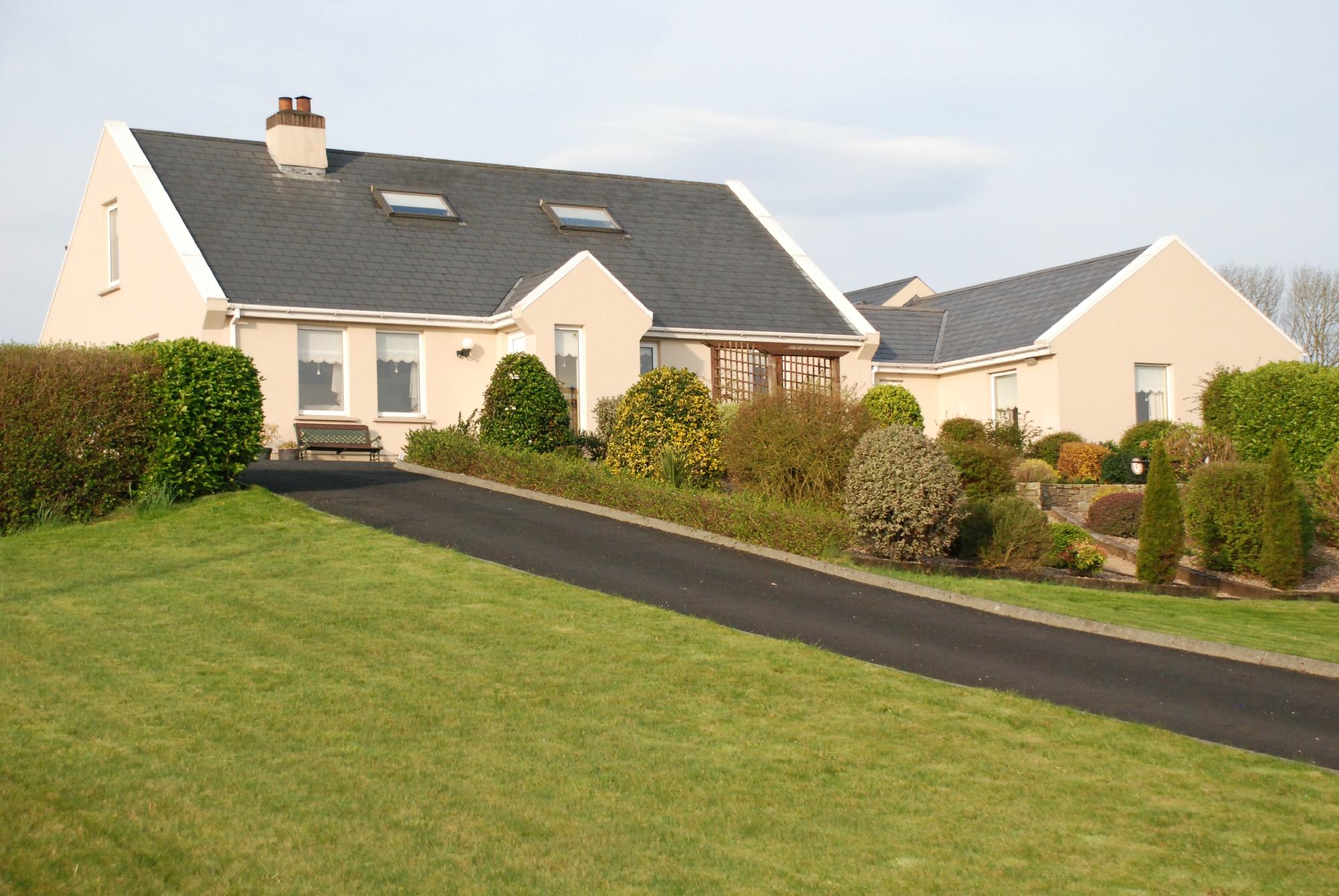 SONAS BED & BREAKFAST - B&B Reviews (Carrigart, Ireland)