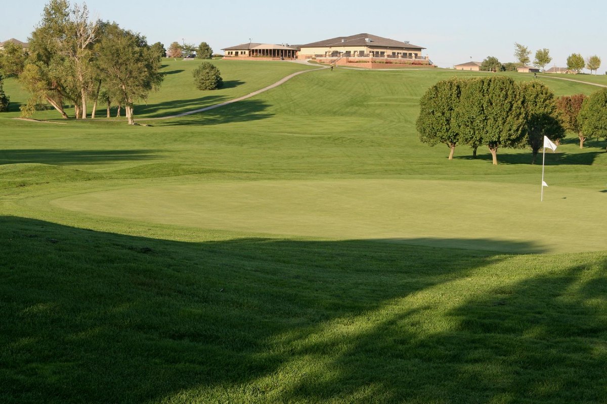 Tiburon Golf Course (Omaha) All You Need to Know BEFORE You Go