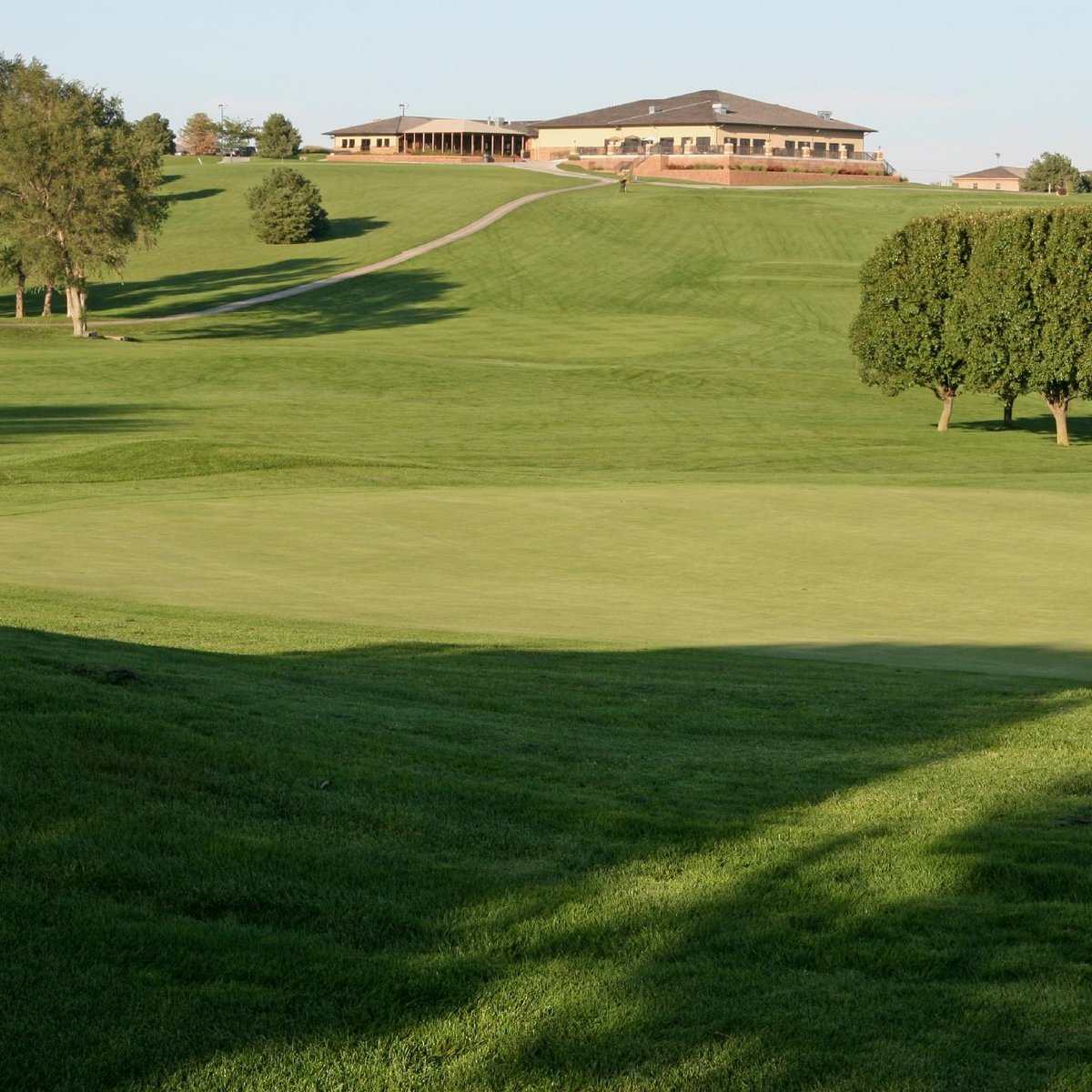 Tiburon Golf Course (Omaha) All You Need to Know BEFORE You Go