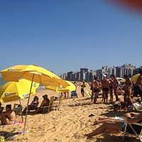 Praia da Costa