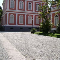 Casa da Princesa Isabel
