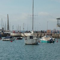 The Harbour