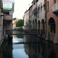 dal lato dei panifici