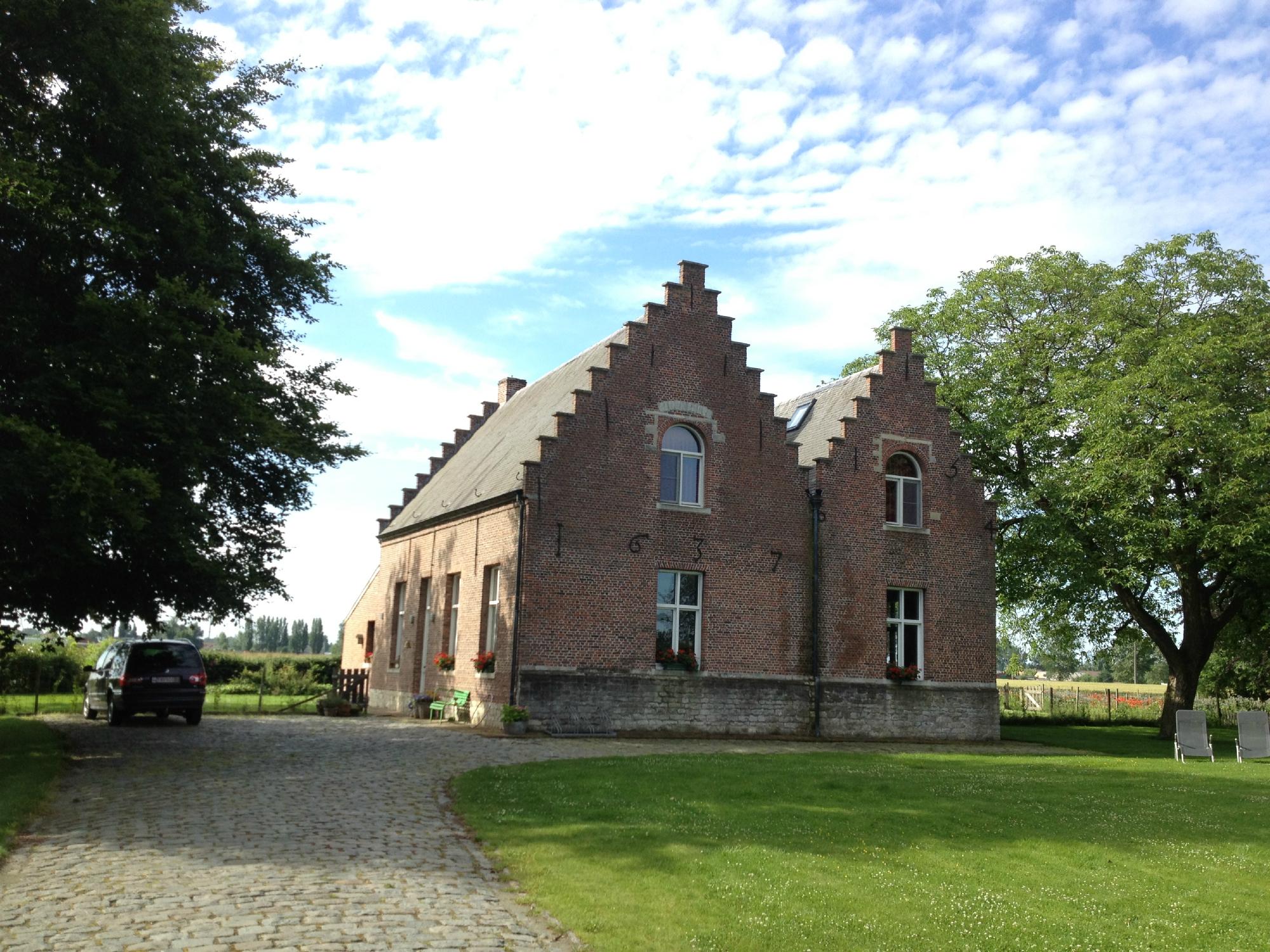 B&B HET SCHALIENHUIS (Melsele, België) - Foto's En Reviews - Tripadvisor