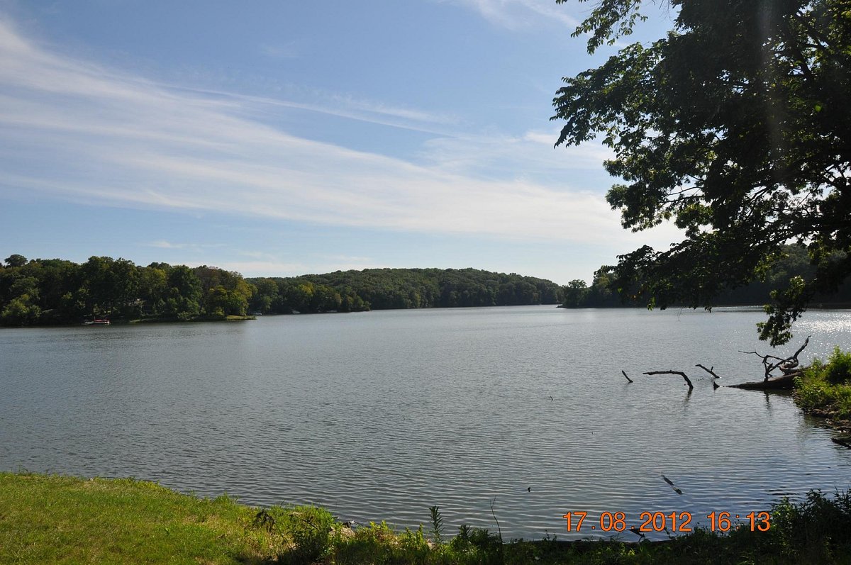 Lake Macbride State Park (Solon) All You Need to Know BEFORE You Go