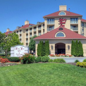 Music Road Resort Hotel and Inn, hotel in Pigeon Forge