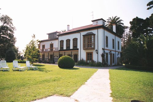 Hotel Quinta Duro image