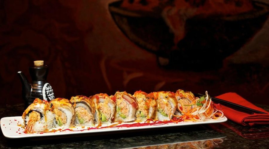 Umami Sushi & Asian Cuisine