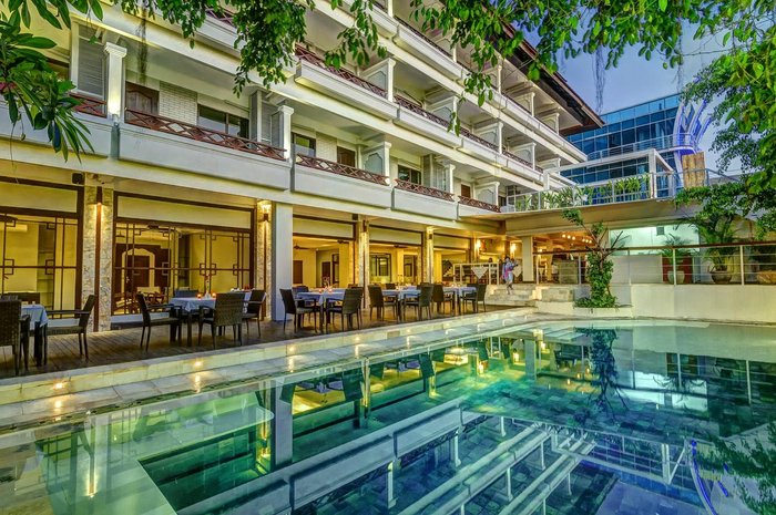 MAHARANI BEACH HOTEL (AU$50): 2024 Prices & Reviews (Bali/Kuta ...