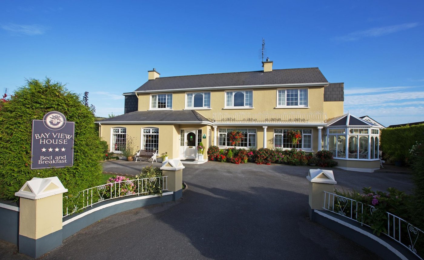 BAY VIEW HOUSE CLONAKILTY - UPDATED 2024 B&B Reviews (Ireland ...