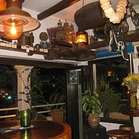 Port Pub Cala D'or