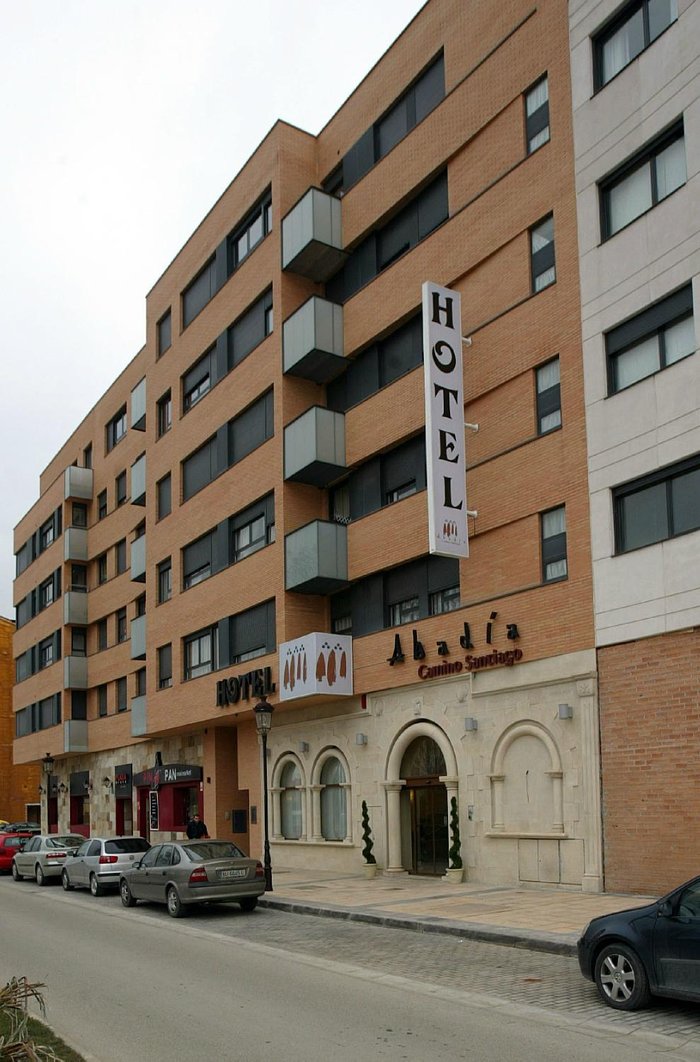 Imagen 8 de Hotel Abadía Camino de Santiago