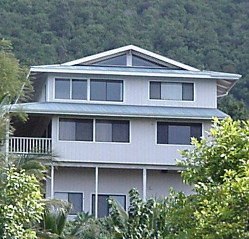 Tiki Wa' Guest House image