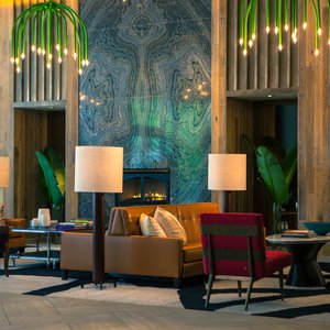 Kimpton Hotel Palomar Phoenix Cityscape, hotel in Phoenix